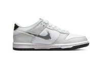 Dunk Low GS 'Glitch Swoosh' DV3033-001