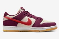 Skate Like a Girl x Dunk Low SB DX4589-600