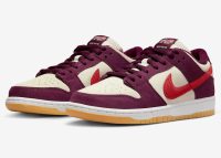 Skate Like a Girl x Dunk Low SB DX4589-600