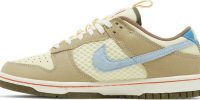 Dunk Low 'Cartoon' DX6038-741