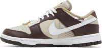 Wmns Dunk Low 'Light Orewood Brown' DX6060-111