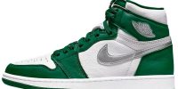 Air Jordan 1 Retro High OG ‘Gorge Green’ DZ5485-303