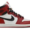 Air Jordan 1 Retro High OG GS ‘Bordeaux’ 575441-611