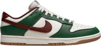 Dunk Low 'Gorge Green Team Red' FB7160-161