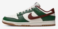 Dunk Low 'Gorge Green Team Red' FB7160-161