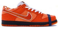 Concepts x Dunk Low SB 'Orange Lobster' FD8776-800