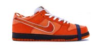 Concepts x Dunk Low SB 'Orange Lobster' FD8776-800