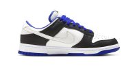 Dunk Low 'White Black Game Royal' FD9064-110