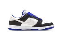 Dunk Low 'White Black Game Royal' FD9064-110