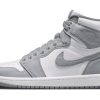 Air Jordan 1 High OG ‘Hand Crafted’ DH3097-001