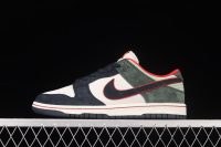 Otomo Katsuhiro x SB Dunk Low "Steamboy OST" LF0039-004