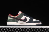 Otomo Katsuhiro x SB Dunk Low "Steamboy OST" LF0039-004