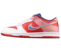 Dunk Low Rainbow LF4587-001