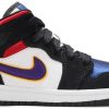 Air Jordan 1 Mid SE PS ‘Rivals’ BQ6932-005