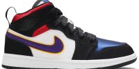 Air Jordan 1 Mid SE PS ‘Rivals’ BQ6932-005