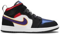 Air Jordan 1 Mid SE PS ‘Rivals’ BQ6932-005