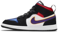 Air Jordan 1 Mid SE PS ‘Rivals’ BQ6932-005